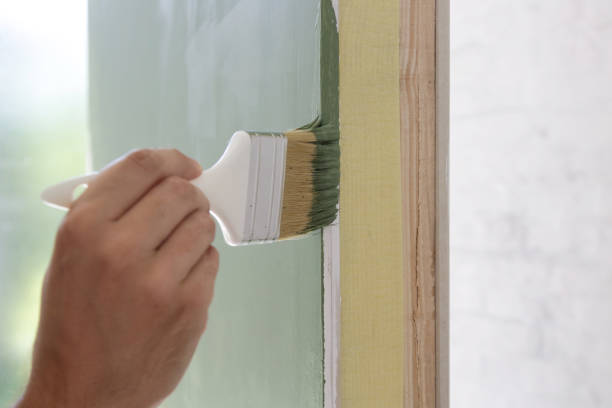 Best Mold Damage Restoration  in Au Sable, MI