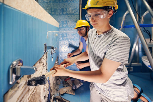 Biohazard Mold Removal in Au Sable, MI